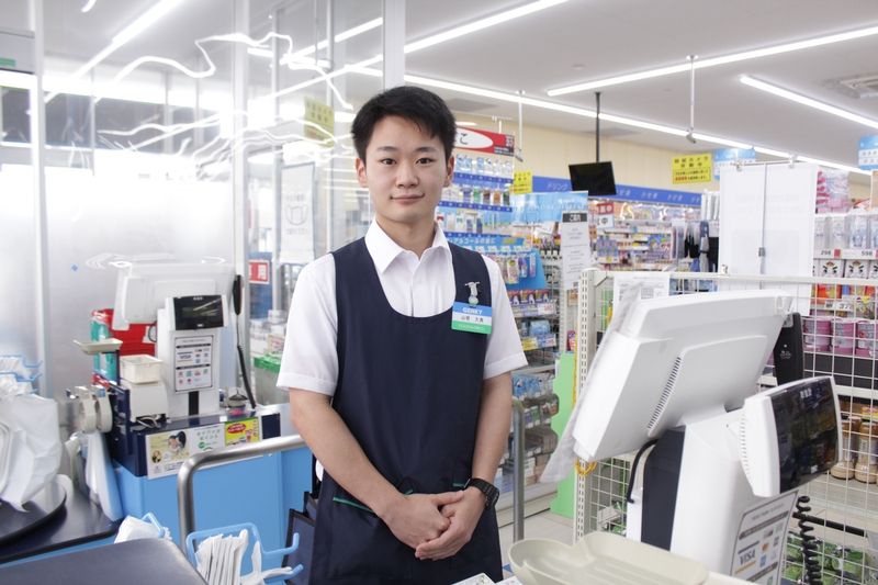 ドラッグストアゲンキー 丹生川店のアルバイト・バイト求人情報