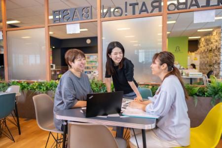 パーソルビジネスプロセスデザイン株式会社(取引先に常駐)のアルバイト・バイト求人情報-04
