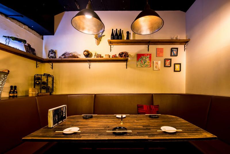 炭火焼とワインの酒場 VOLTA 北新地店のアルバイト・バイト求人情報-05