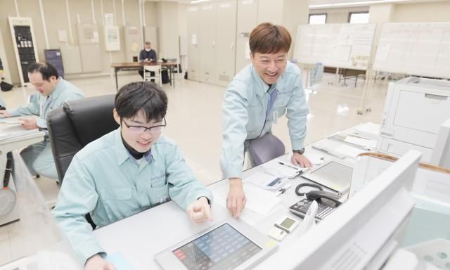 ㈱日本管財環境サービスの求人・転職情報
