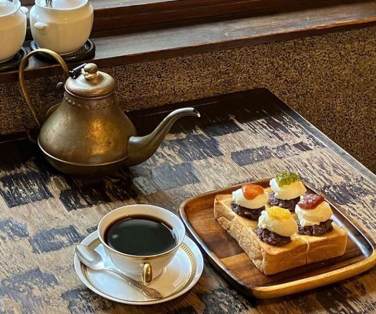 コーヒーハウスかこ　柳橋店のアルバイト・バイト求人情報-02