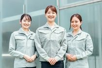 株式会社アヴェイルの派遣求人情報