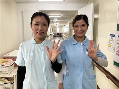 医療法人正和会-0004の求人・転職情報
