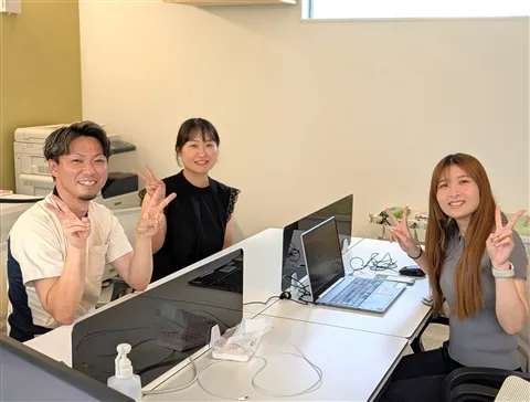 株式会社栖のきの求人・転職情報