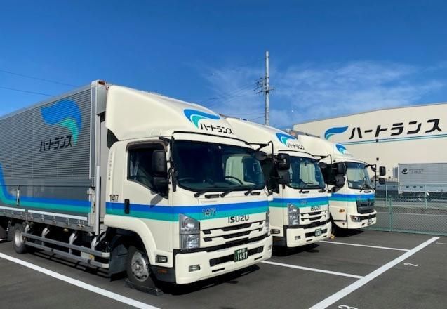 ハ－トランス株式会社の求人・転職情報