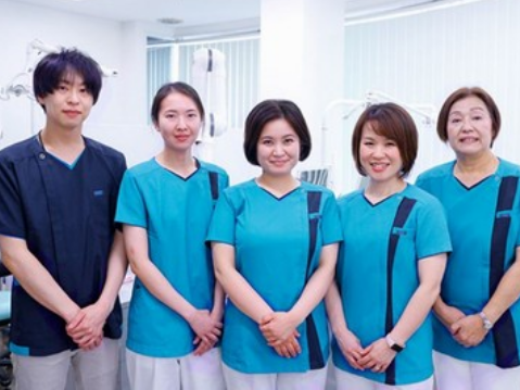 井上歯科医院のアルバイト・バイト求人情報-02