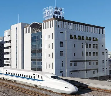 株式会社クラトモビルメイク(勤務地:くらしの友　新横浜総合斎場)