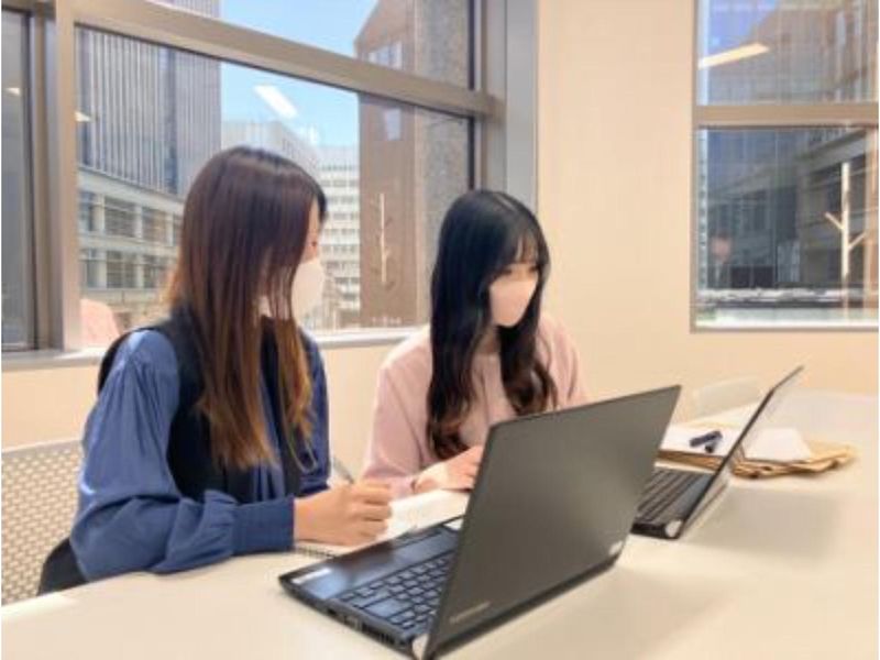 MACミッドランド税理士法人　首都圏本部 東京日本橋支店のアルバイト・バイト求人情報-05