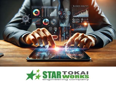 スターワークス東海株式会社の求人・転職情報