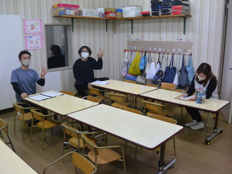 社会福祉法人やまぶき福祉会の求人・転職情報