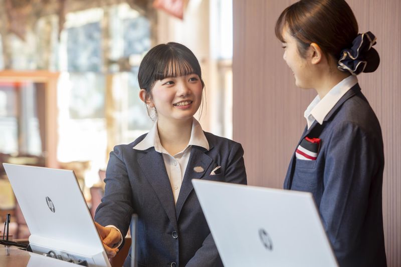 ホテルマイステイズプレミア赤坂(アイコニア・ホスピタリティ株式会社)のアルバイト・バイト求人情報-03