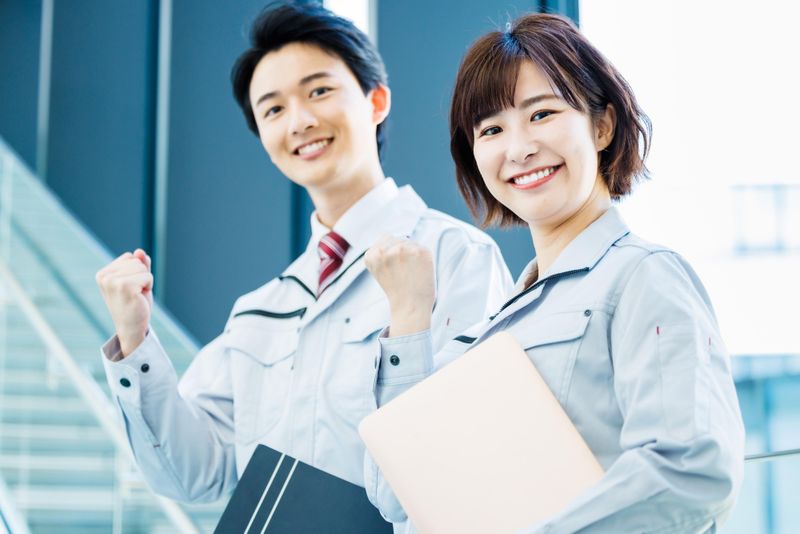 ダイテックアース株式会社のアルバイト・バイト求人情報-01