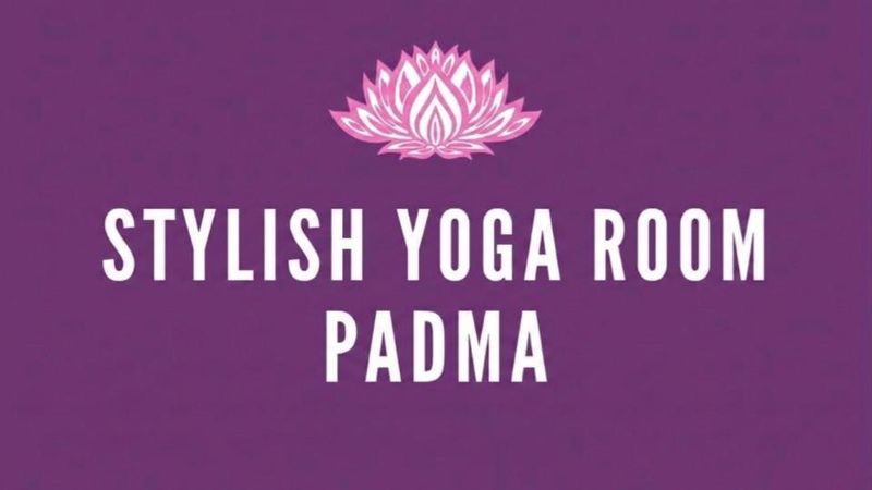 STYLISH YOGA ROOM Padmaの求人・転職情報