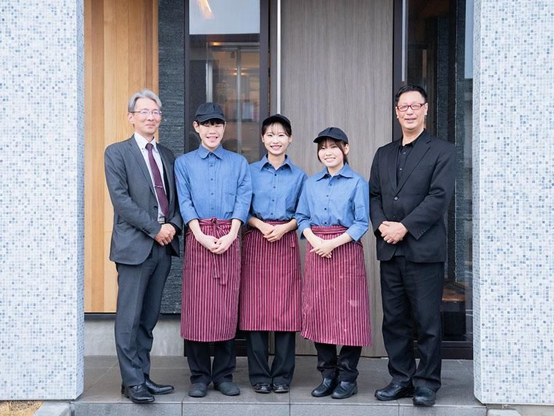 株式会社カフェヨシノの求人・転職情報
