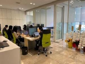 綺羅化粧品株式会社の求人・転職情報
