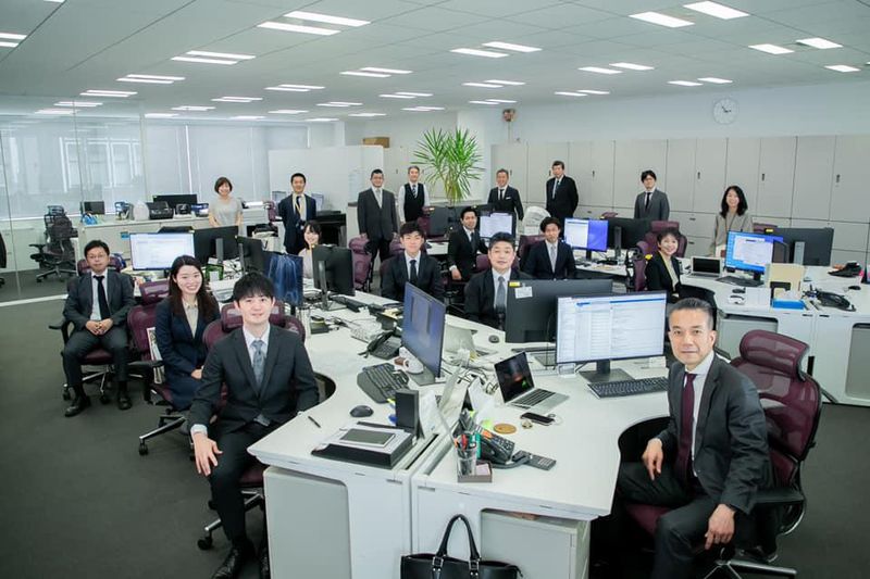 株式会社ハイポテックの求人・転職情報