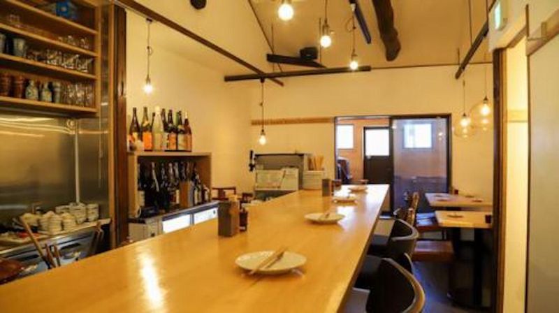 焼鳥と焼酎 ニカイのとりとこ。のアルバイト・バイト求人情報-12