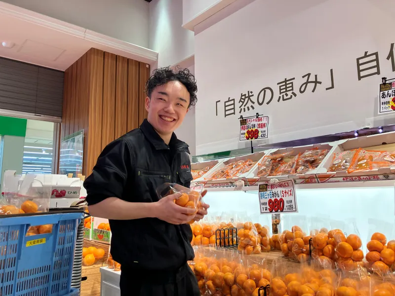 求人画像