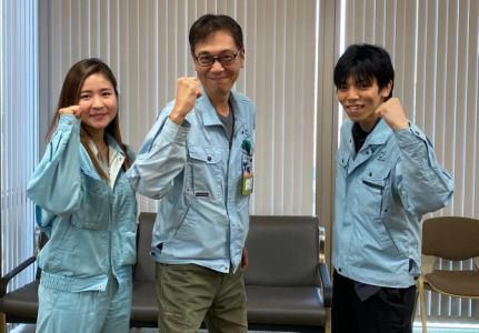 株式会社長大テックの求人・転職情報