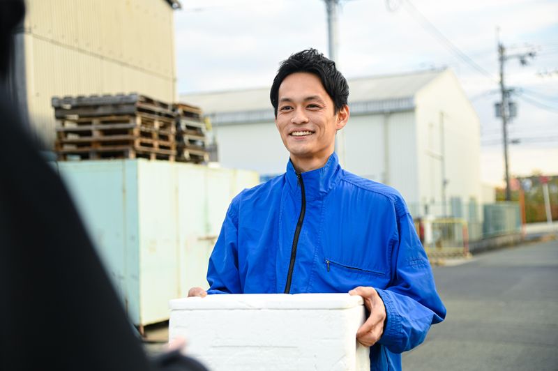 株式会社クーバルC3　都市生活名谷事業所