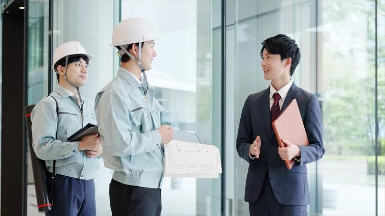 株式会社ヒューマンパワー / 大阪市中央区のアルバイト・バイト求人情報