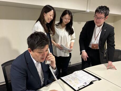 あいプランカスタマーセンターのアルバイト・バイト求人情報-04