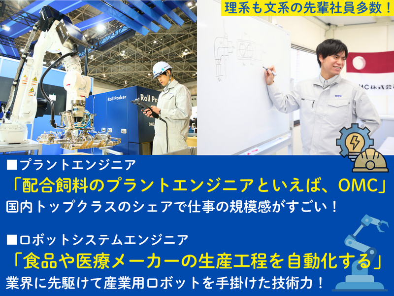OMC株式会社