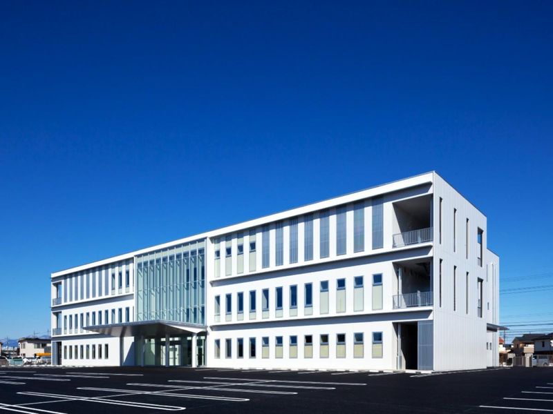 株式会社高崎共同計算センターの求人・転職情報