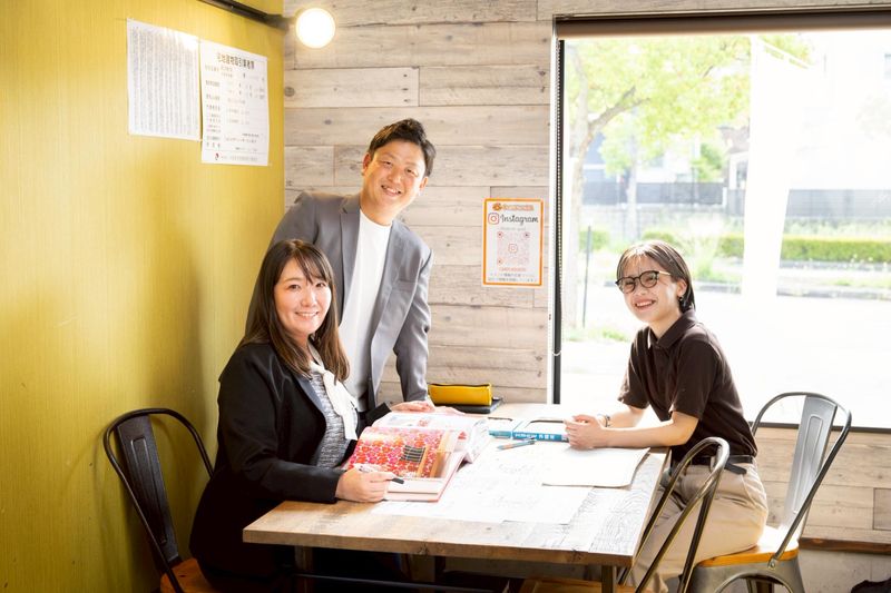 株式会社市兵衛の求人・転職情報