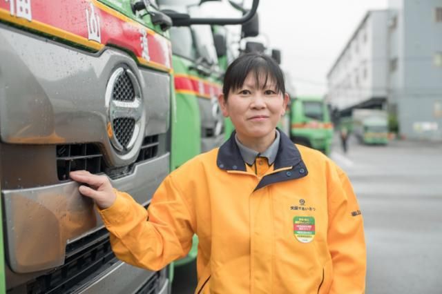 福山通運株式会社 東広島流通センターのアルバイト・バイト求人情報-03