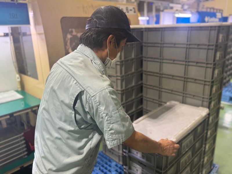 有限会社共同レース　第二工場のアルバイト・バイト求人情報-02