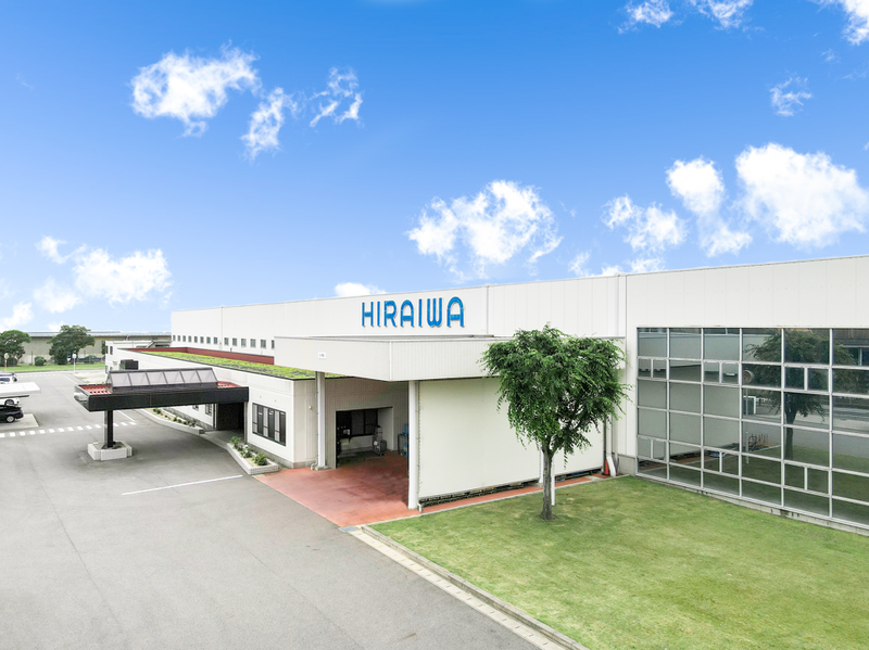 株式会社平岩鉄工所の求人・転職情報