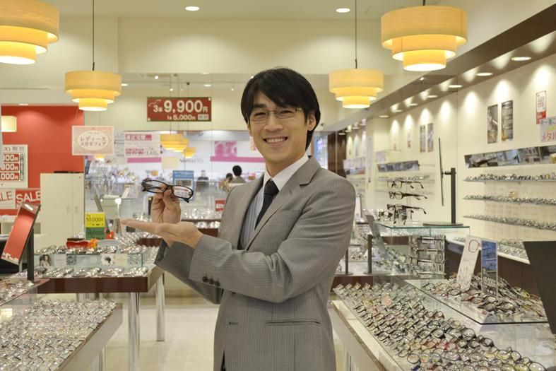 ドクターアイズ会津若松店のアルバイト・バイト求人情報-03