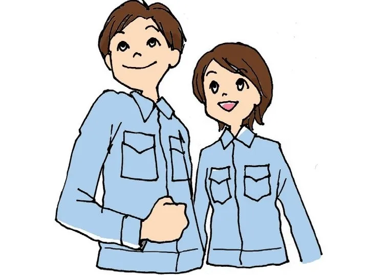 求人画像