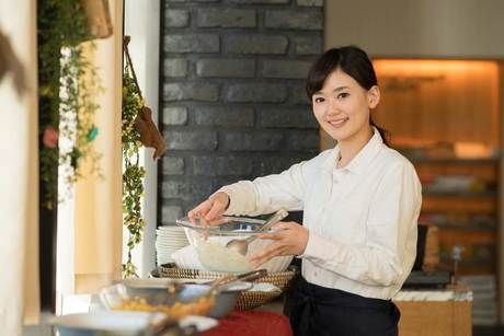 求人画像