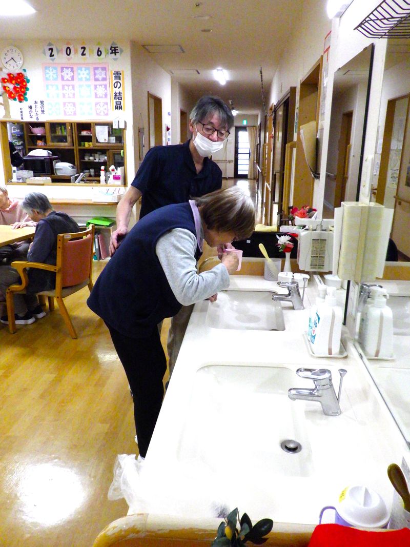 株式会社ニチイ学館の求人・転職情報