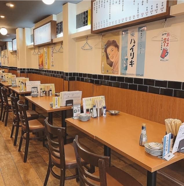大衆酒場 富士山 北24条店のアルバイト・バイト求人情報-02