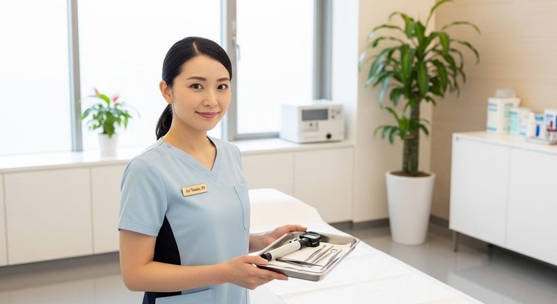 西新井みずの皮膚科クリニックのアルバイト・バイト求人情報-01