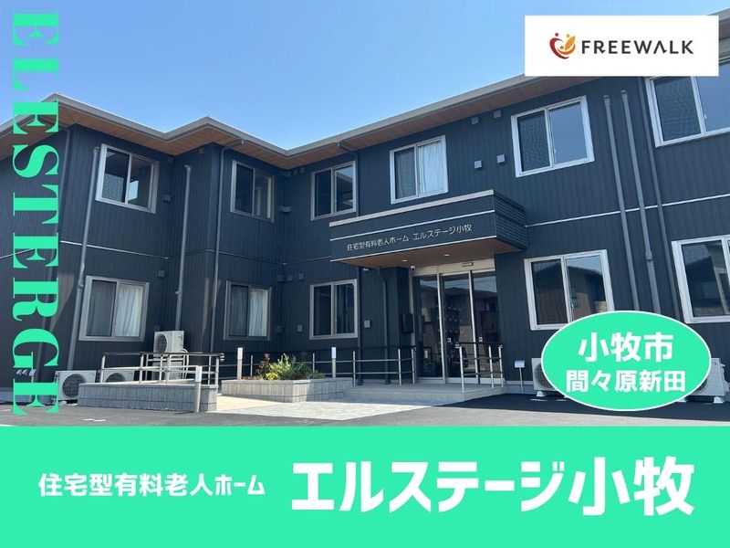 株式会社フリーウォークの求人・転職情報