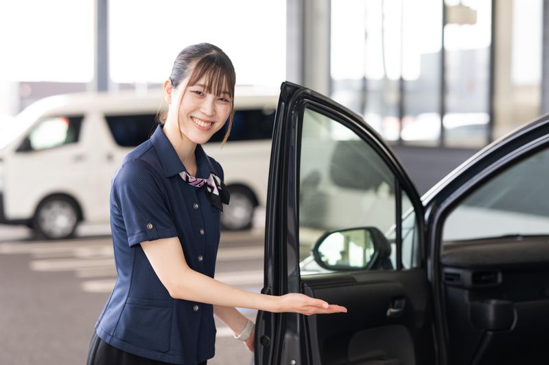 ネッツトヨタつくば 筑西店