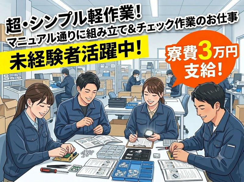 求人画像
