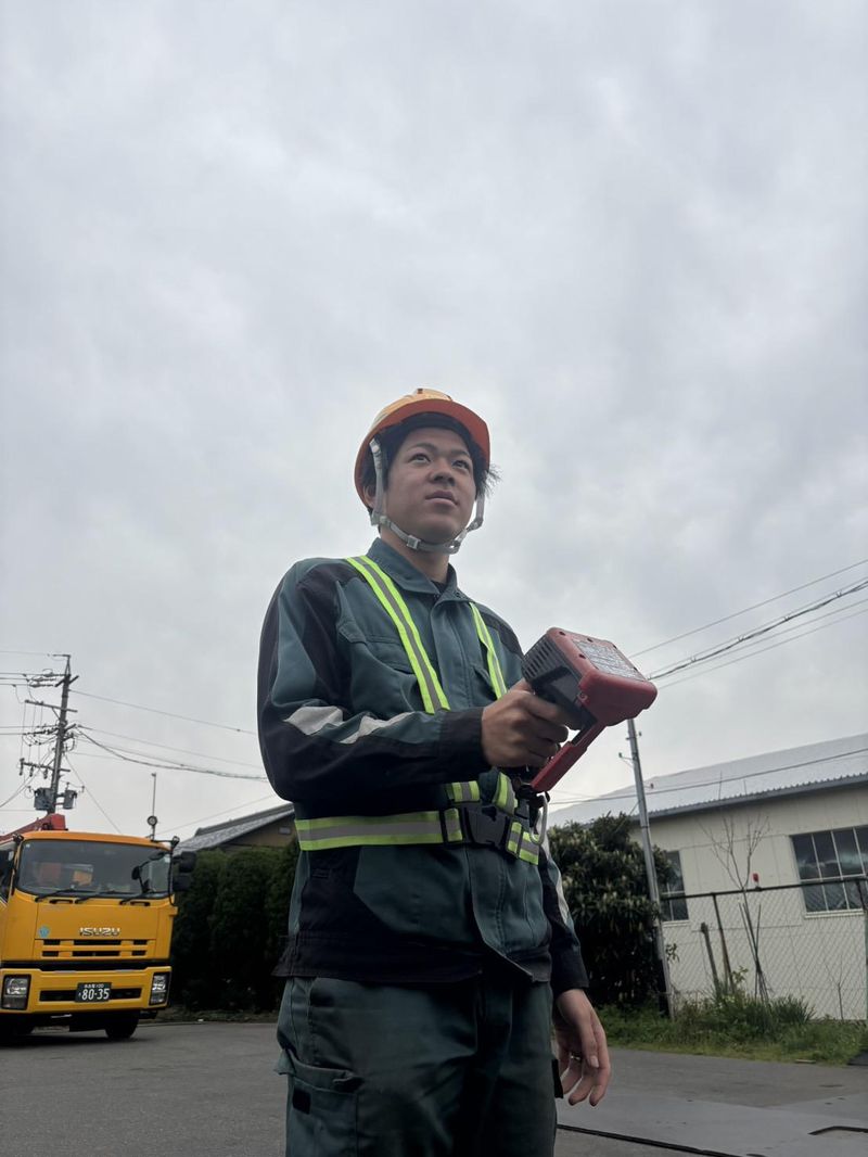 有限会社愛知ユニック社