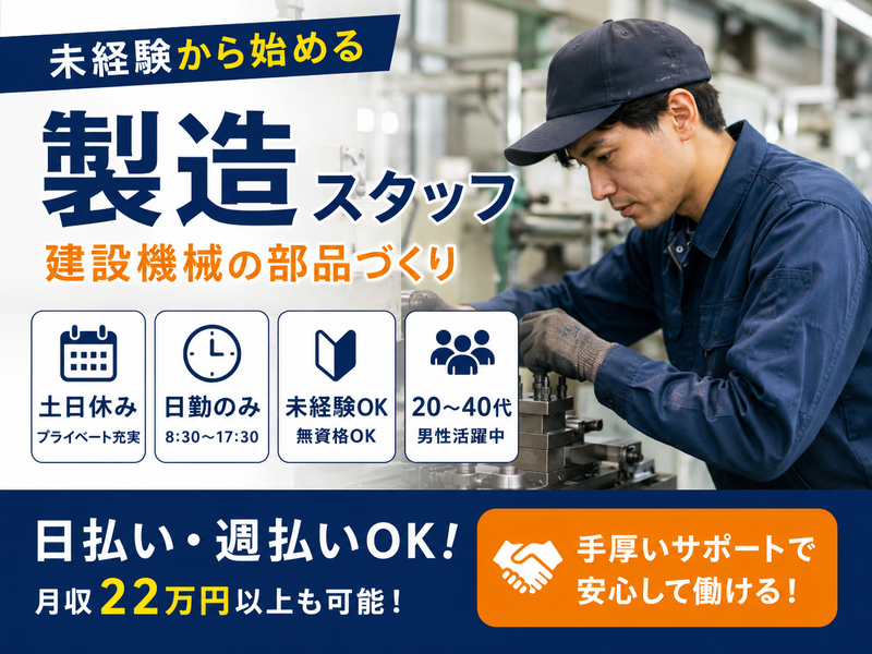 エヌテイケイ物流株式会社【派遣先】神奈川県相模原市中央区田名のアルバイト・バイト求人情報-07