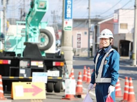 テイケイ西日本　松江支社のイメージ3