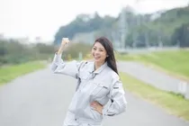 求人画像