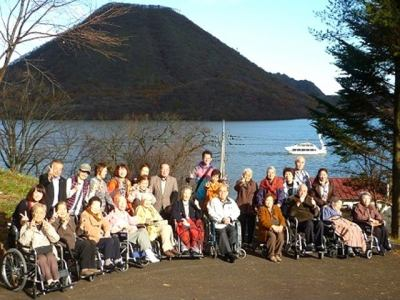 一般社団法人 C&N　「浅草わかばサービスセンター」の派遣求人情報