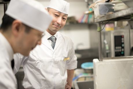 CANAL-FOOD’S DEPARTMENT(キャナルフーズデパートメント)　株式会社TRIPLETSの求人情報