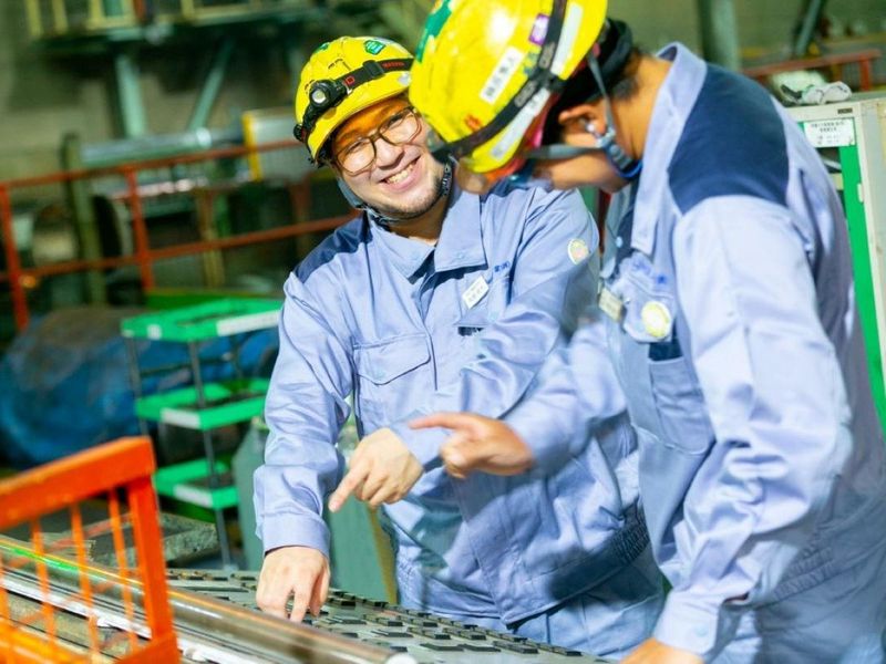 阿波工業株式会社