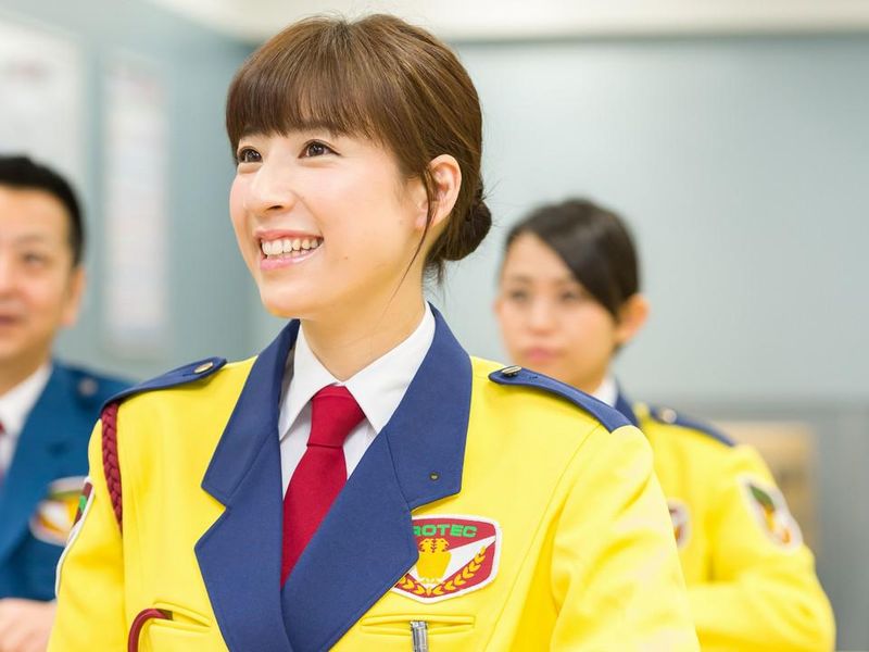 テイケイ株式会社　群馬支社[58]の求人情報