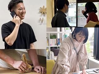 リノベーションの魅力を伝える会社説明会